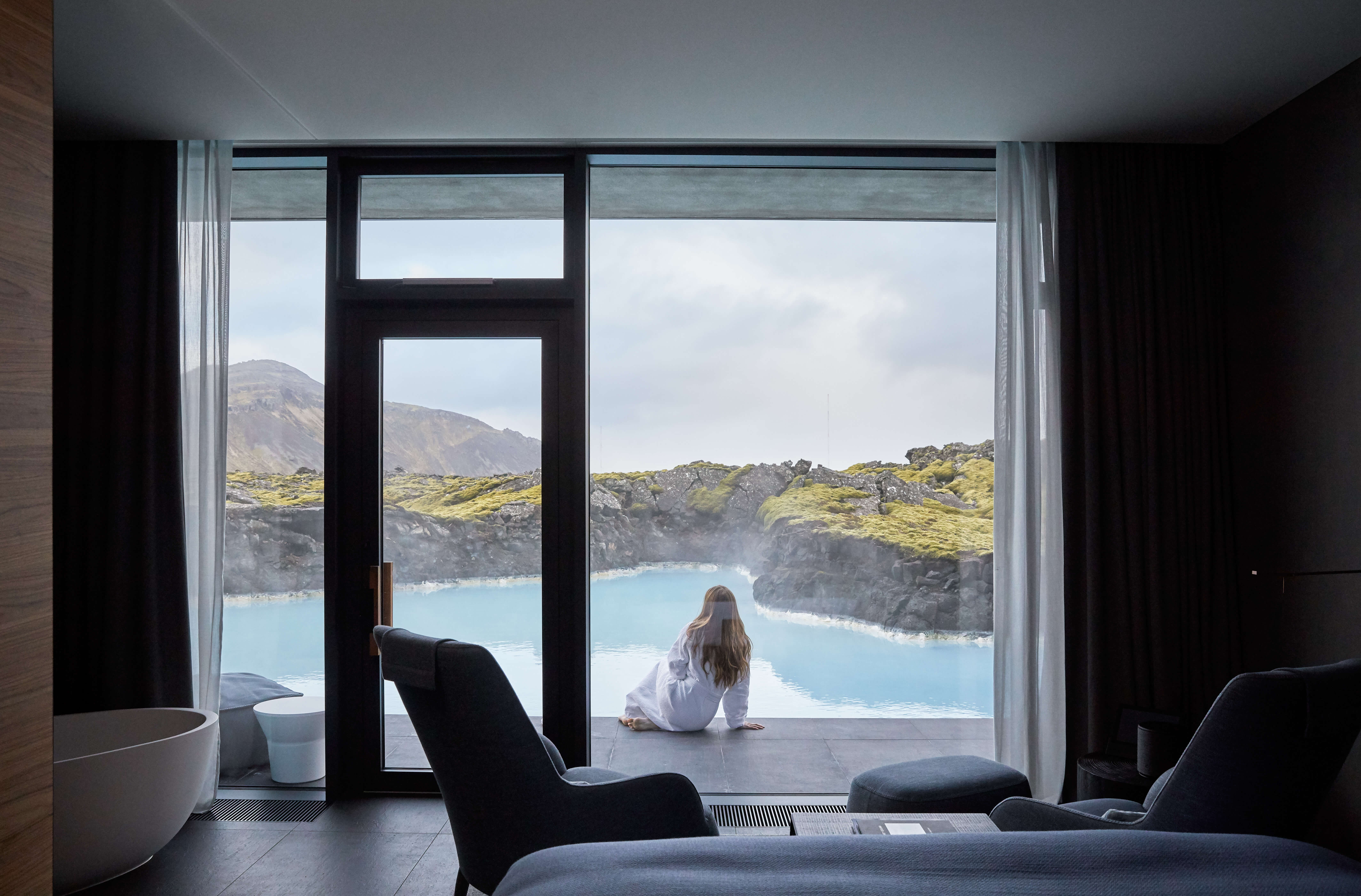 Blue Lagoon Retreat